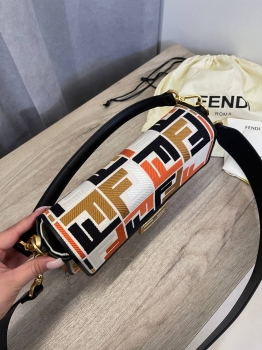 Сумка женская Fendi Артикул BMS-132005. Вид 2