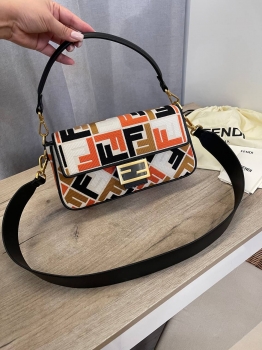 Сумка женская Fendi Артикул BMS-132005. Вид 1
