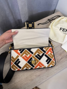 Сумка женская Fendi Артикул BMS-132005. Вид 3