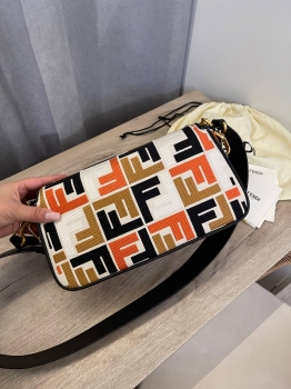 Сумка женская Fendi Артикул BMS-132005. Вид 4