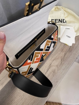 Сумка женская Fendi Артикул BMS-132005. Вид 5