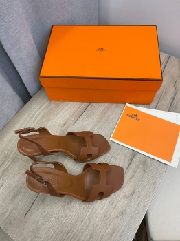 Босоножки Hermes Артикул BMS-132008. Вид 2