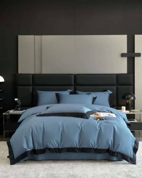 Комплект постельного белья  Blumarine Артикул BMS-132009. Вид 1