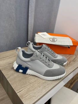 Кроссовки Hermes Артикул BMS-130500. Вид 1