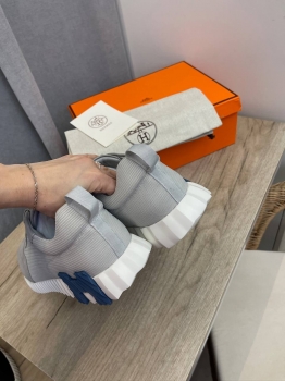 Кроссовки Hermes Артикул BMS-130500. Вид 3