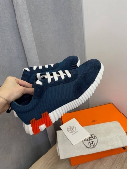 Кроссовки Hermes Артикул BMS-132014. Вид 1