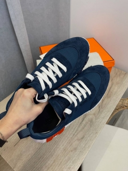 Кроссовки Hermes Артикул BMS-132014. Вид 2