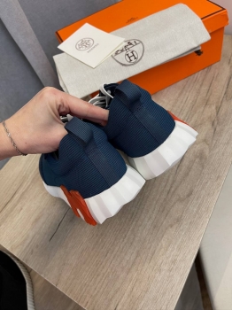 Кроссовки Hermes Артикул BMS-132014. Вид 5