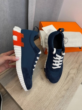 Кроссовки Hermes Артикул BMS-132014. Вид 6