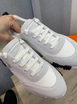 Кроссовки Hermes Артикул BMS-132015. Вид 4