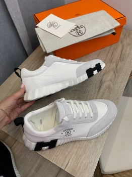 Кроссовки Hermes Артикул BMS-132015. Вид 5