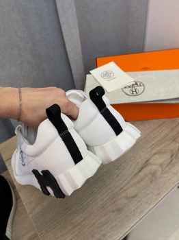 Кроссовки Hermes Артикул BMS-132015. Вид 6