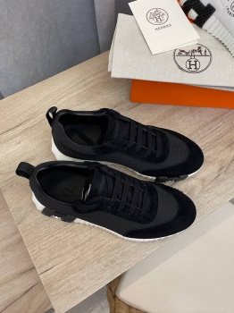 Кроссовки Hermes Артикул BMS-130501. Вид 2