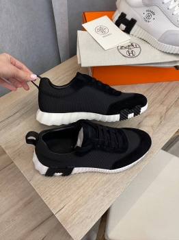 Кроссовки Hermes Артикул BMS-130501. Вид 4