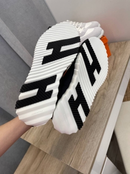 Кроссовки Hermes Артикул BMS-130501. Вид 5