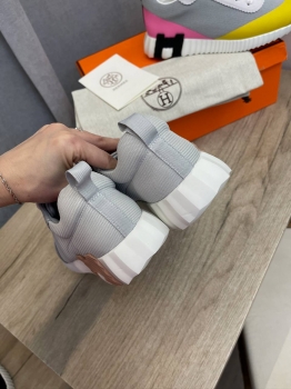 Кроссовки Hermes Артикул BMS-132018. Вид 4