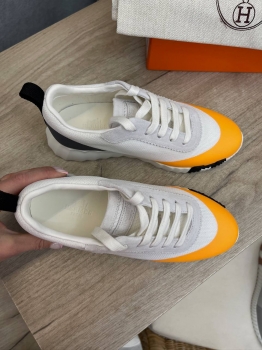Кроссовки Hermes Артикул BMS-132017. Вид 4