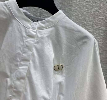 Рубашка  Christian Dior Артикул BMS-132038. Вид 2