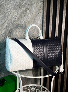 Сумка дорожная  Bottega Veneta Артикул BMS-132041. Вид 1