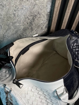 Сумка дорожная  Bottega Veneta Артикул BMS-132041. Вид 4