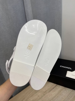 Сандалии Chanel Артикул BMS-132049. Вид 5