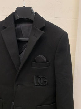 Костюм Dolce & Gabbana Артикул BMS-132051. Вид 3
