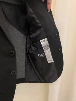 Костюм Dolce & Gabbana Артикул BMS-132051. Вид 4