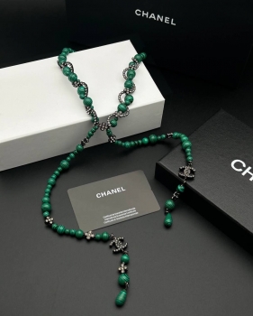 Бусы Chanel Артикул BMS-132052. Вид 2