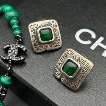 Серьги Chanel Артикул BMS-132053. Вид 1