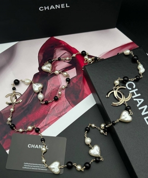 Подвеска Chanel Артикул BMS-132054. Вид 1