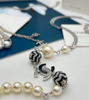 Подвеска Chanel Артикул BMS-132059. Вид 2