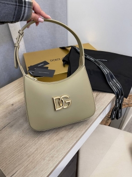 Сумка женская Dolce & Gabbana Артикул BMS-132068. Вид 1