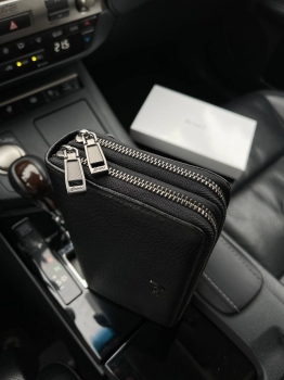 Портмоне  Brioni Артикул BMS-132090. Вид 2