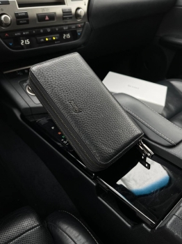 Портмоне  Brioni Артикул BMS-132090. Вид 1