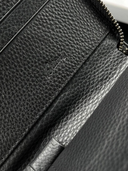 Портмоне  Brioni Артикул BMS-132090. Вид 7