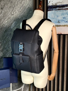 Рюкзак  Christian Dior Артикул BMS-132098. Вид 5
