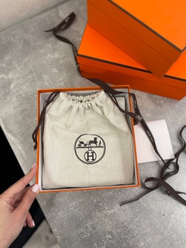 Сумка женская Kelly mini Hermes Артикул BMS-132103. Вид 7