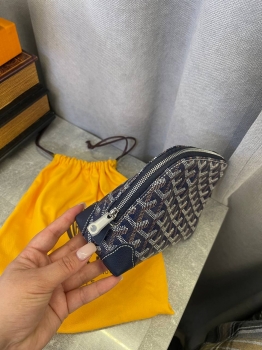Косметичка Goyard  Артикул BMS-132105. Вид 2