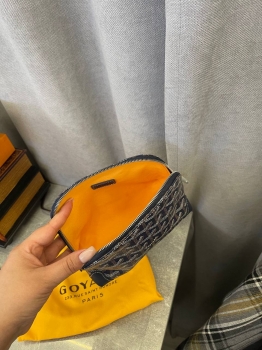 Косметичка Goyard  Артикул BMS-132105. Вид 3