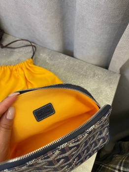 Косметичка Goyard  Артикул BMS-132105. Вид 4