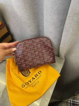 Косметичка Goyard  Артикул BMS-132104. Вид 1