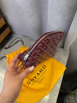 Косметичка Goyard  Артикул BMS-132104. Вид 2