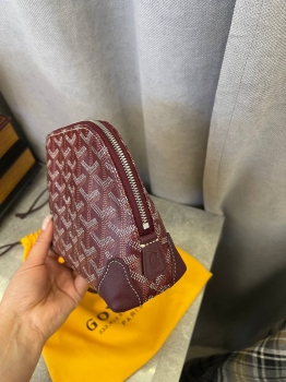 Косметичка Goyard  Артикул BMS-132104. Вид 3