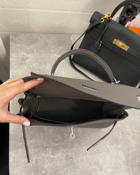 Сумка женская Kelly, 32 PHW Hermes Артикул BMS-132108. Вид 8