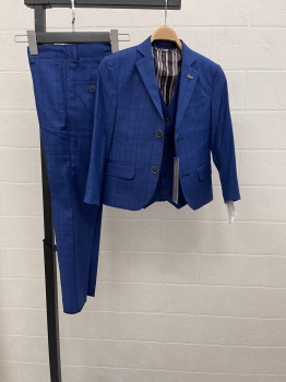 Костюм 3-ка Christian Dior Артикул BMS-132146. Вид 1