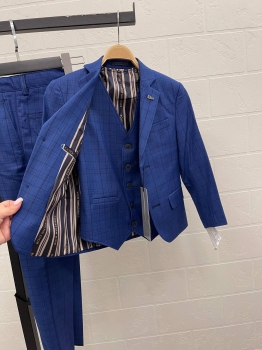 Костюм 3-ка Christian Dior Артикул BMS-132146. Вид 3