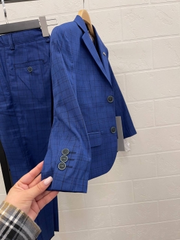 Костюм 3-ка Christian Dior Артикул BMS-132146. Вид 5