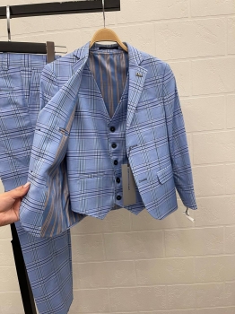 Костюм 3-ка Christian Dior Артикул BMS-132147. Вид 3