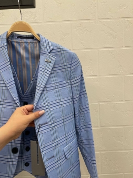 Костюм 3-ка Christian Dior Артикул BMS-132147. Вид 5