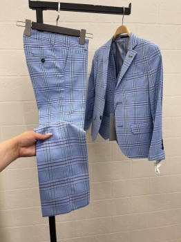Костюм 3-ка Christian Dior Артикул BMS-132147. Вид 7
